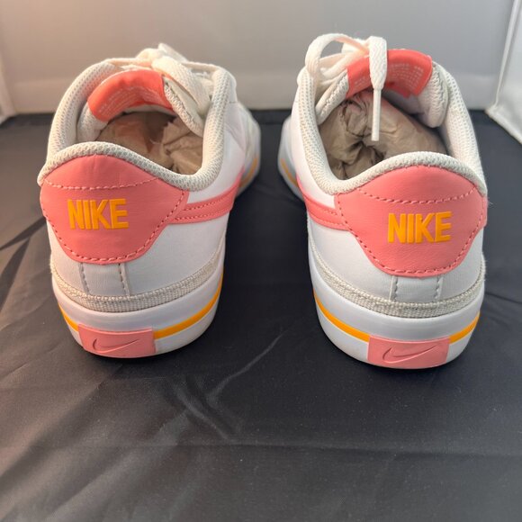 Nike Court Legacy size 4Y - Picture 4 of 8